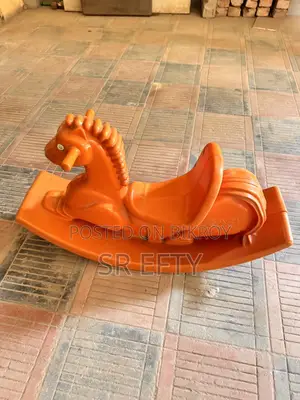 শিশুদের রকিং হর্স