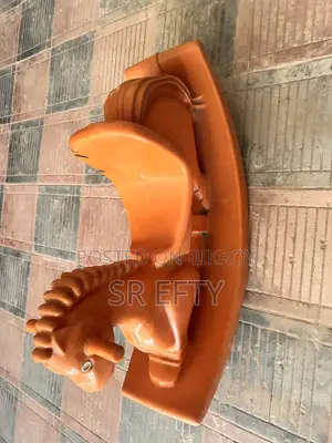 শিশুদের রকিং হর্স