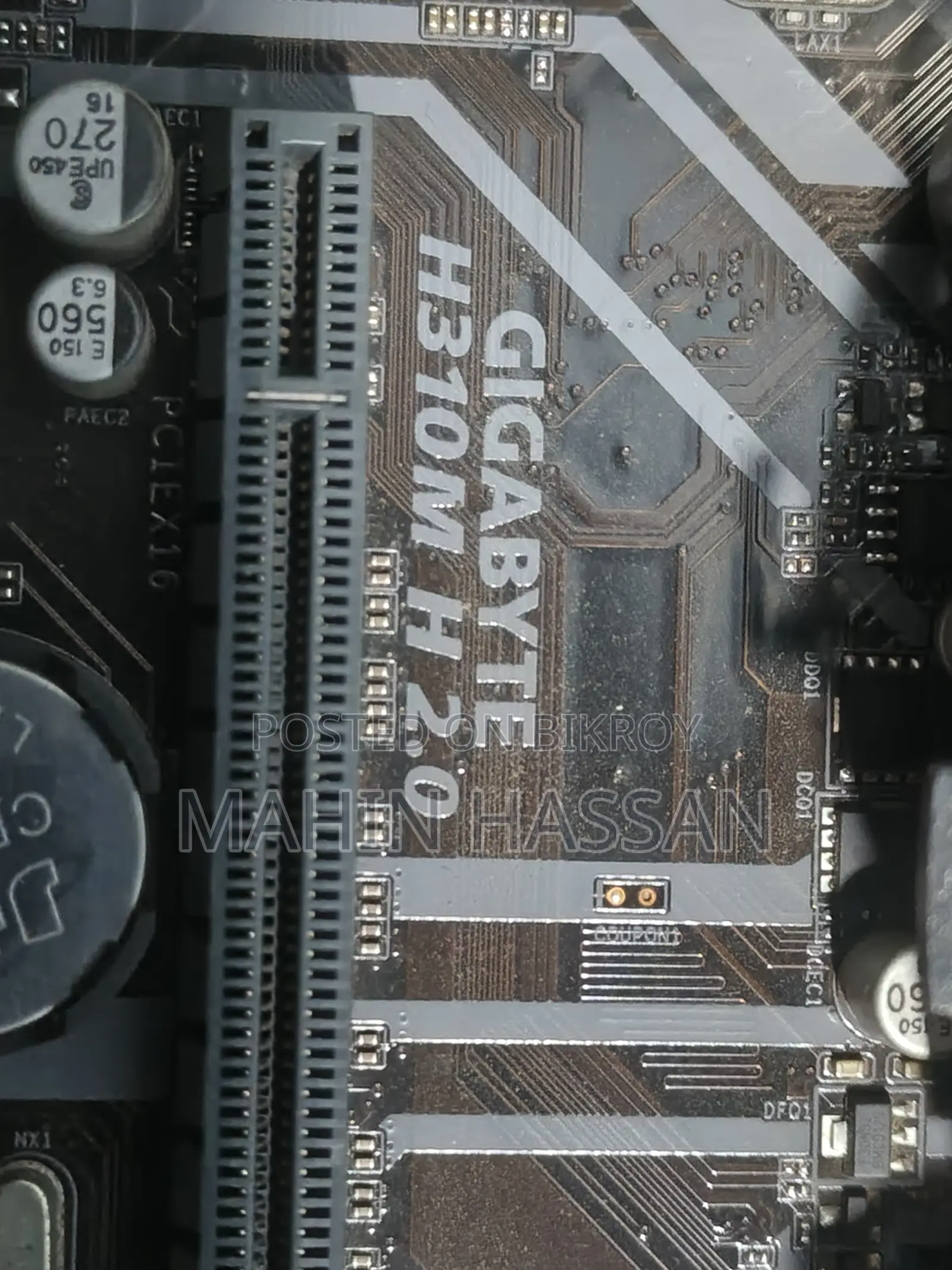 Core I5. 9 Gen Desktop Pc.