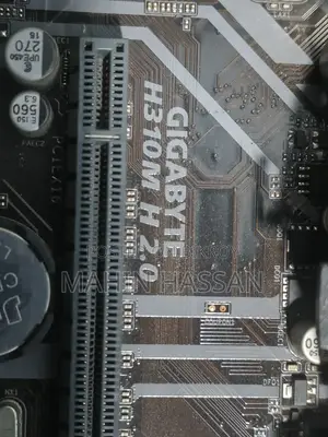 Core I5. 9 Gen Desktop Pc.