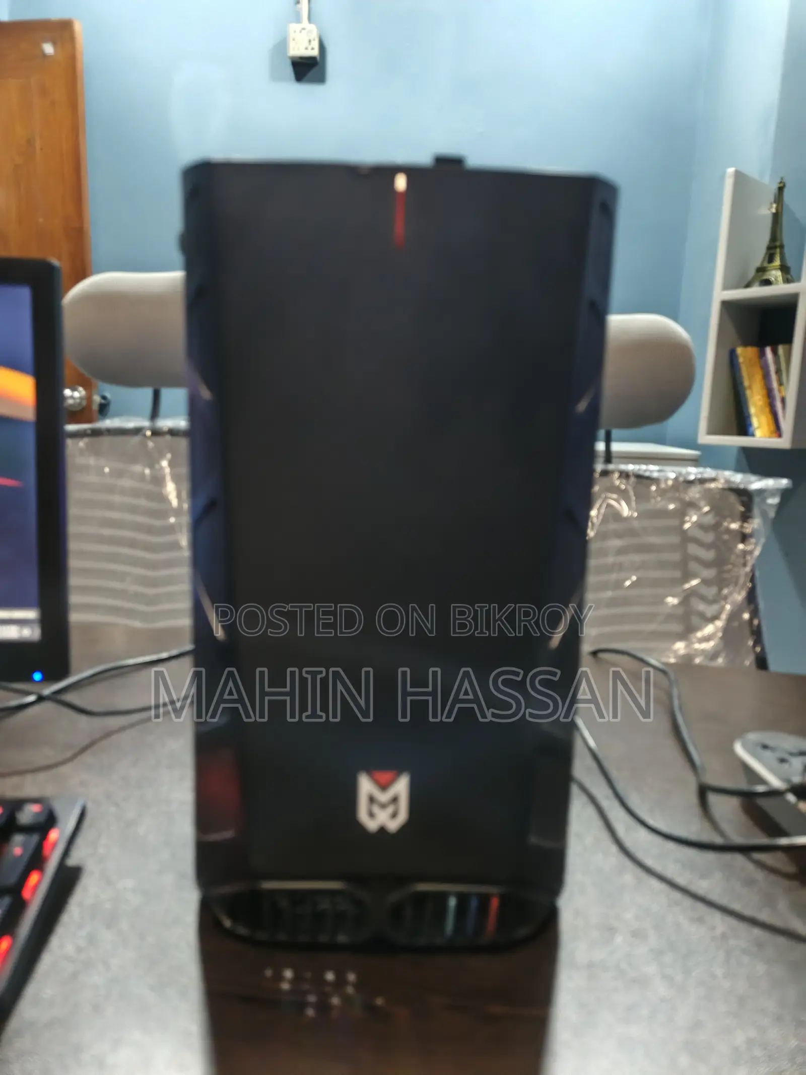 Core I5. 9 Gen Desktop Pc.