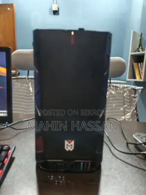 Core I5. 9 Gen Desktop Pc.