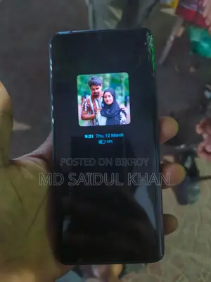 Xiaomi Redmi Note 13 Pro Plus (Used)