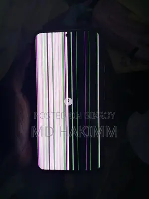 Samsung Galaxy S21 . (ব্যবহৃত)