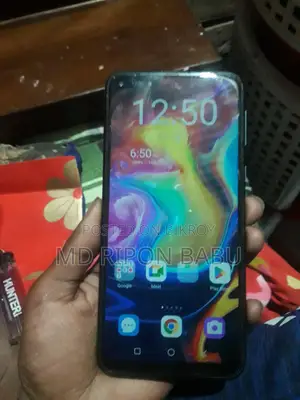 Walton Primo S8 mini 6/64 (Used)