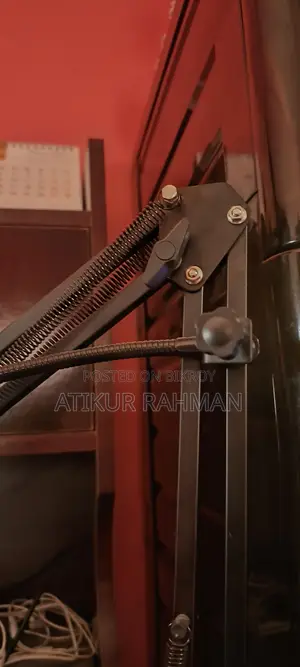 Microphone