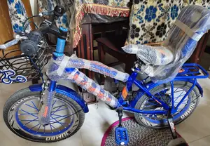 Jumbo Cycle