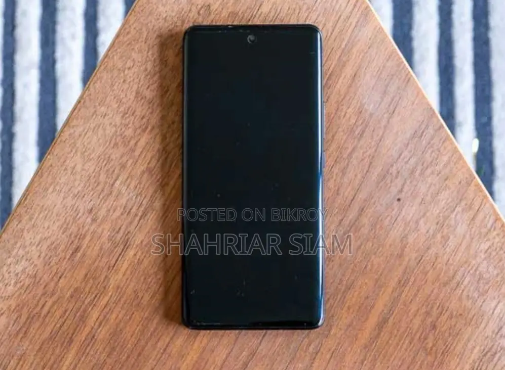 Honor 50 8/256 Crv D (Used)