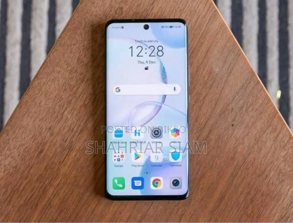 Honor 50 8/256 Crv D (Used)