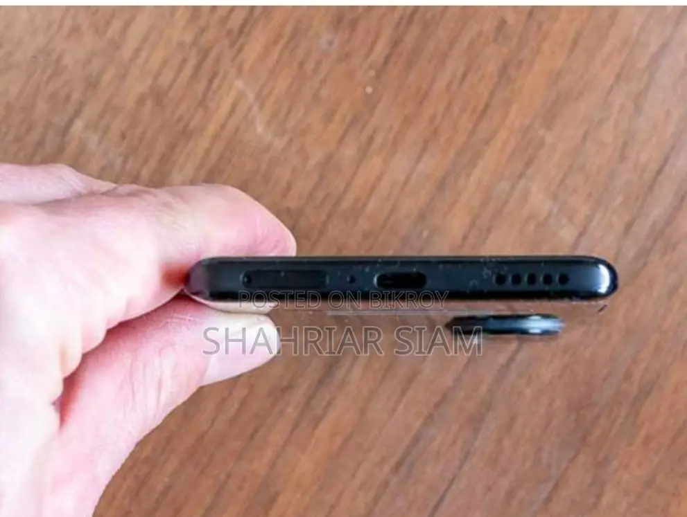 Honor 50 8/256 Crv D (Used)