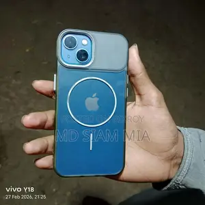 Apple iPhone 13 (Used)
