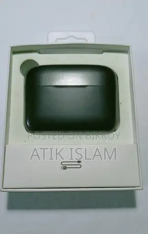 Ulanzi J12 Microphone