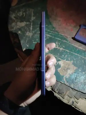 Infinix Note 50 Pro (Used)