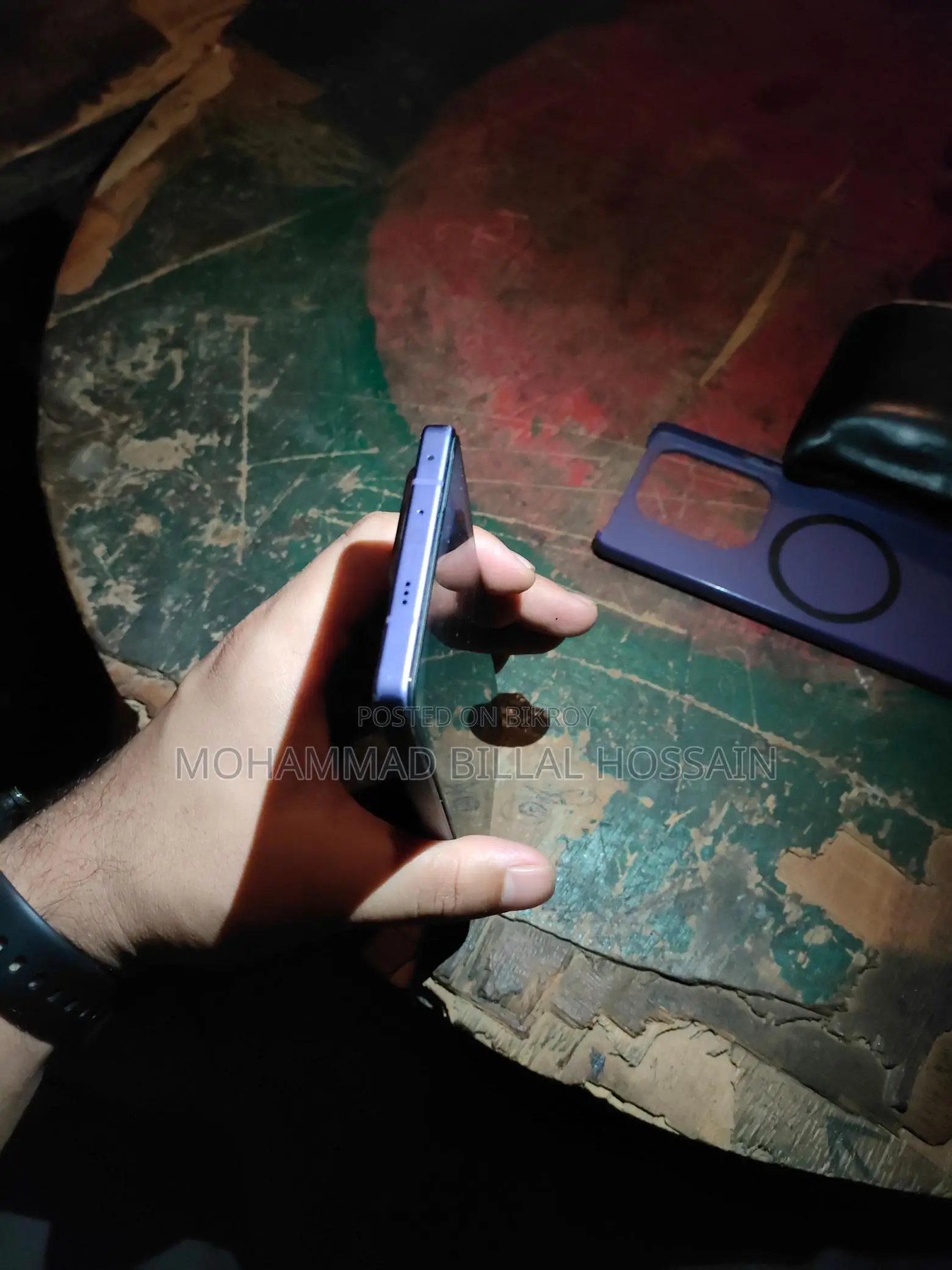 Infinix Note 50 Pro (Used)
