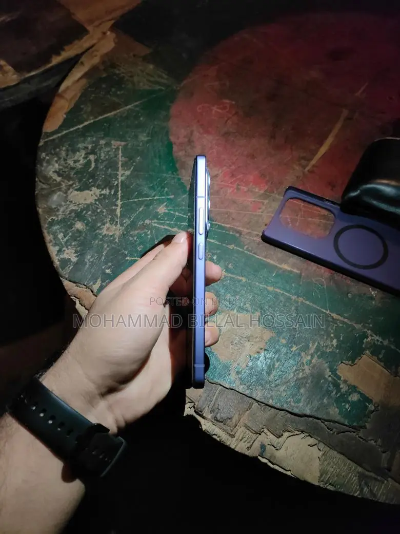Infinix Note 50 Pro (Used)