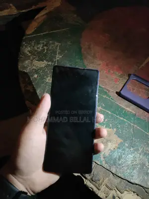 Infinix Note 50 Pro (Used)