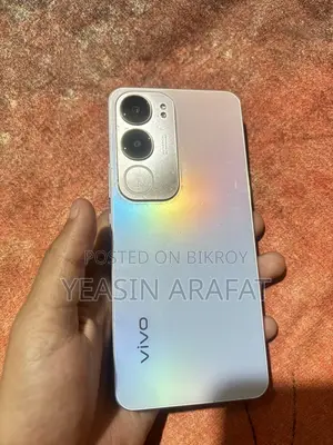 Vivo Y19s (Used)