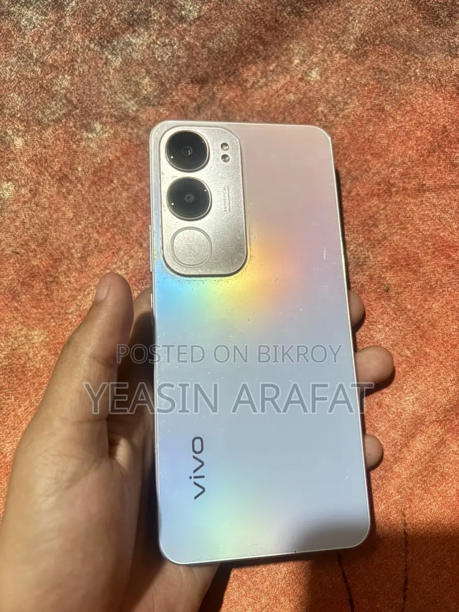 Vivo Y19s (Used)