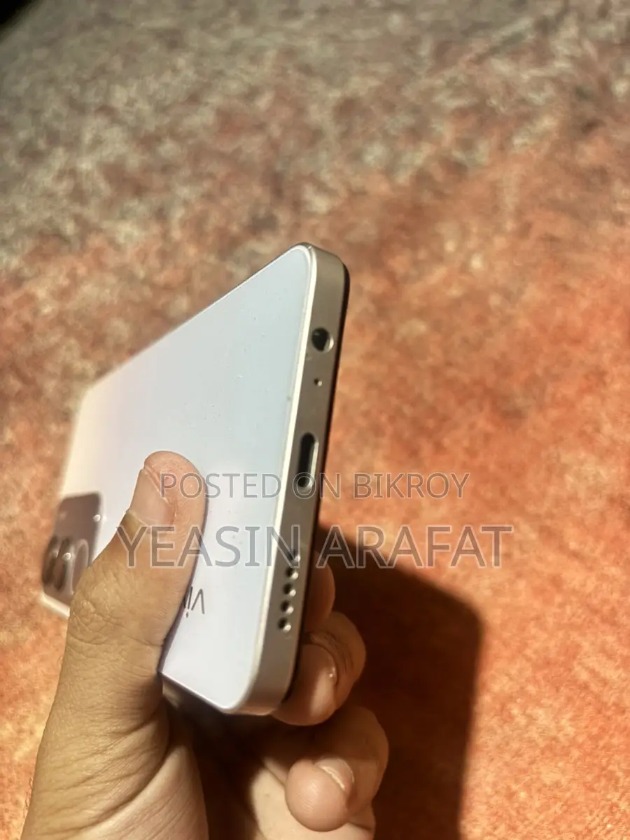 Vivo Y19s (Used)