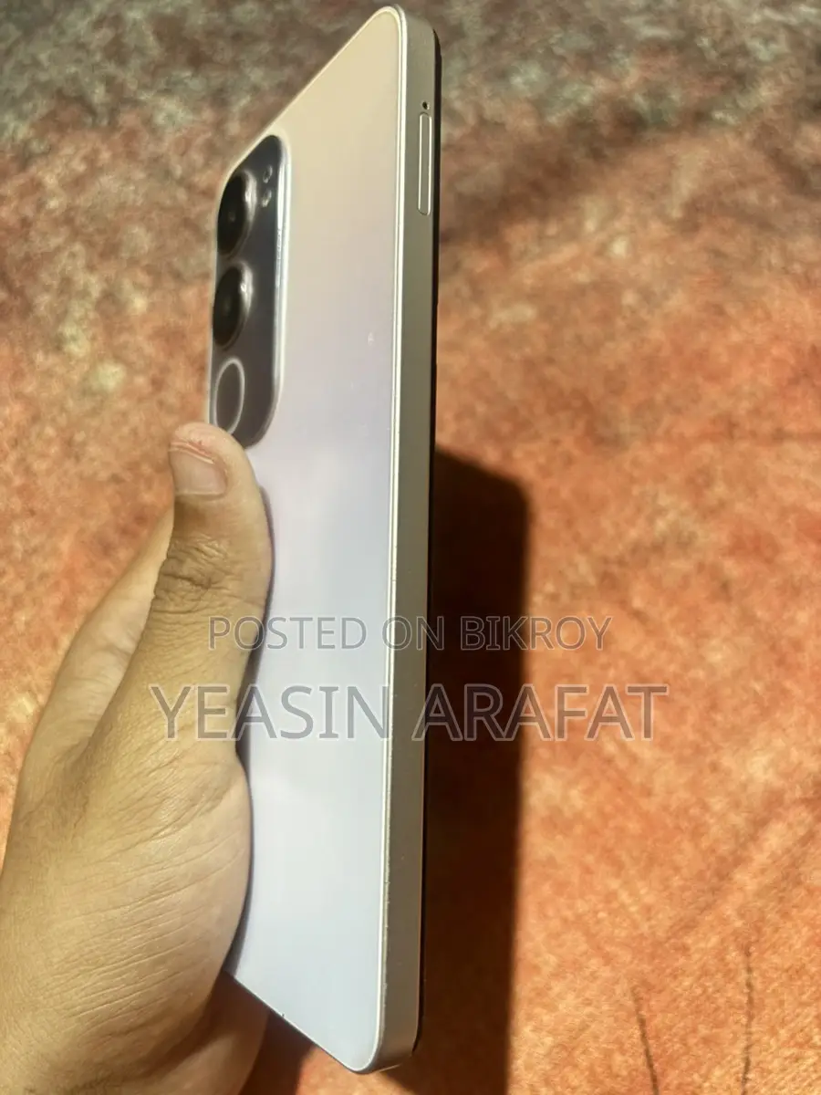 Vivo Y19s (Used)