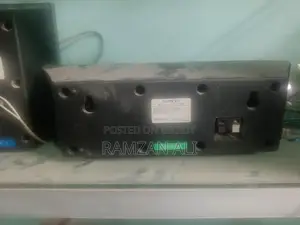 Home Theater Speaker