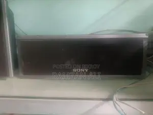 Home Theater Speaker