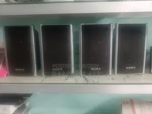 Home Theater Speaker
