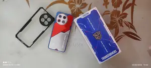 Tecno Spark 30 pro 2024 (Used)