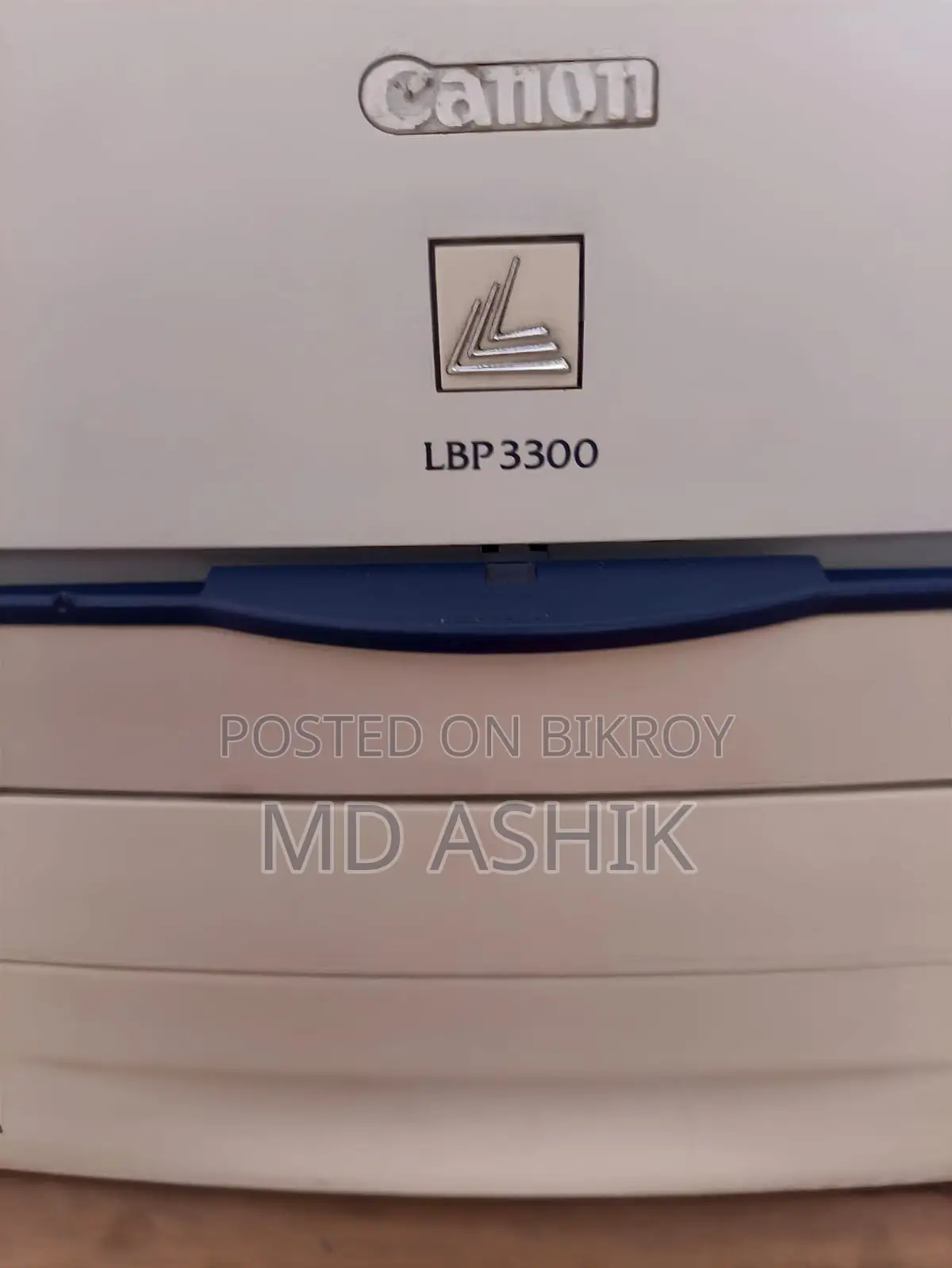 Canon LBP 3300 Printer
