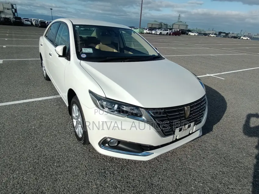 Toyota Premio FEX PACKAGE 2021