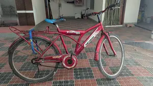 Cycle for sale