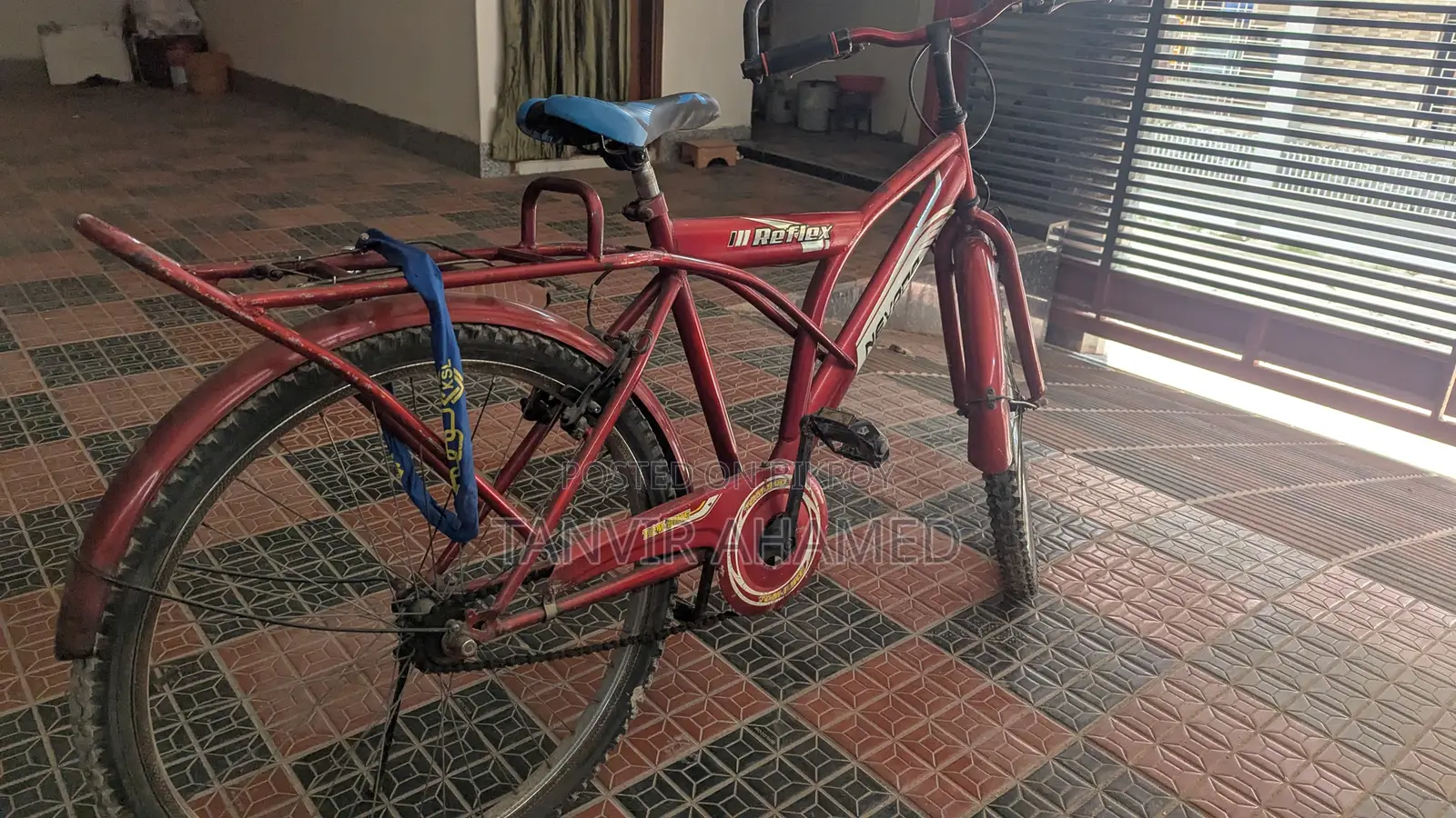 Cycle for sale