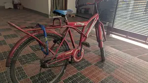 Cycle for sale