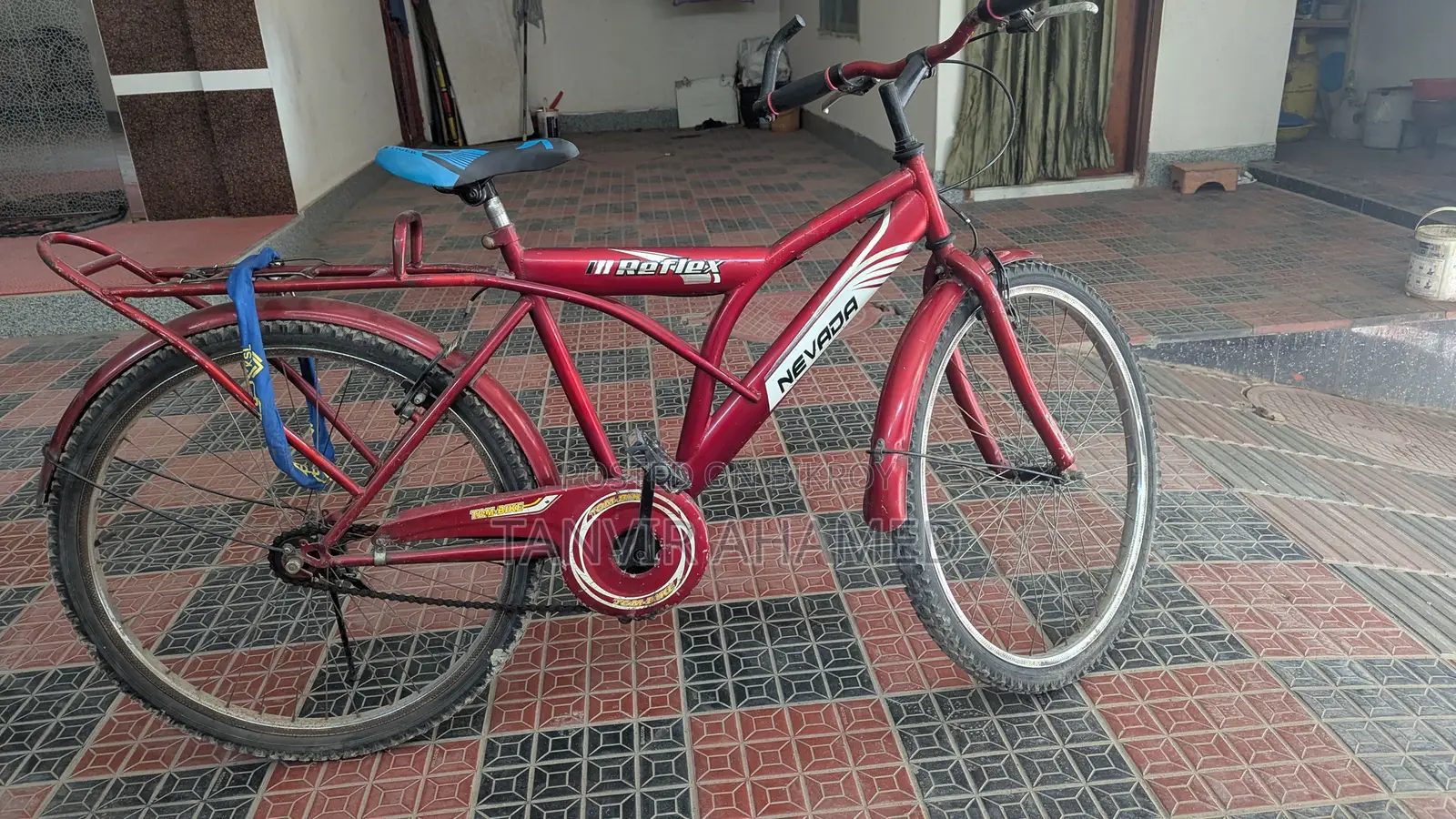 Cycle for sale