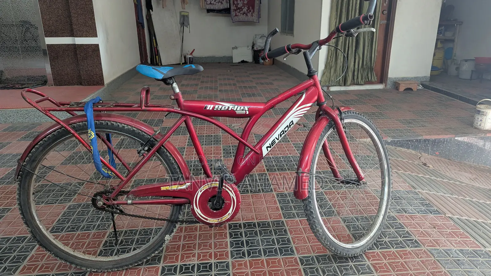 Cycle for sale