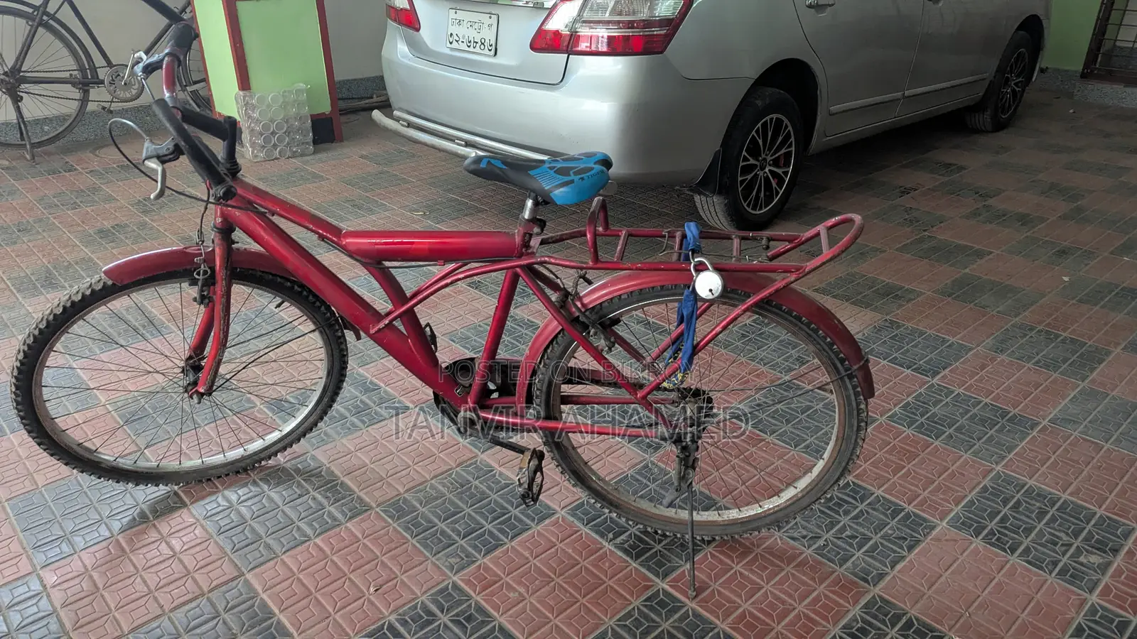 Cycle for sale