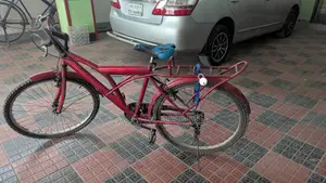 Cycle for sale