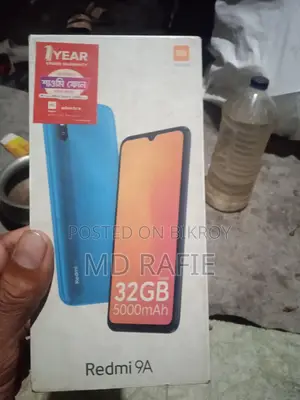Xiaomi Redmi . (Used)