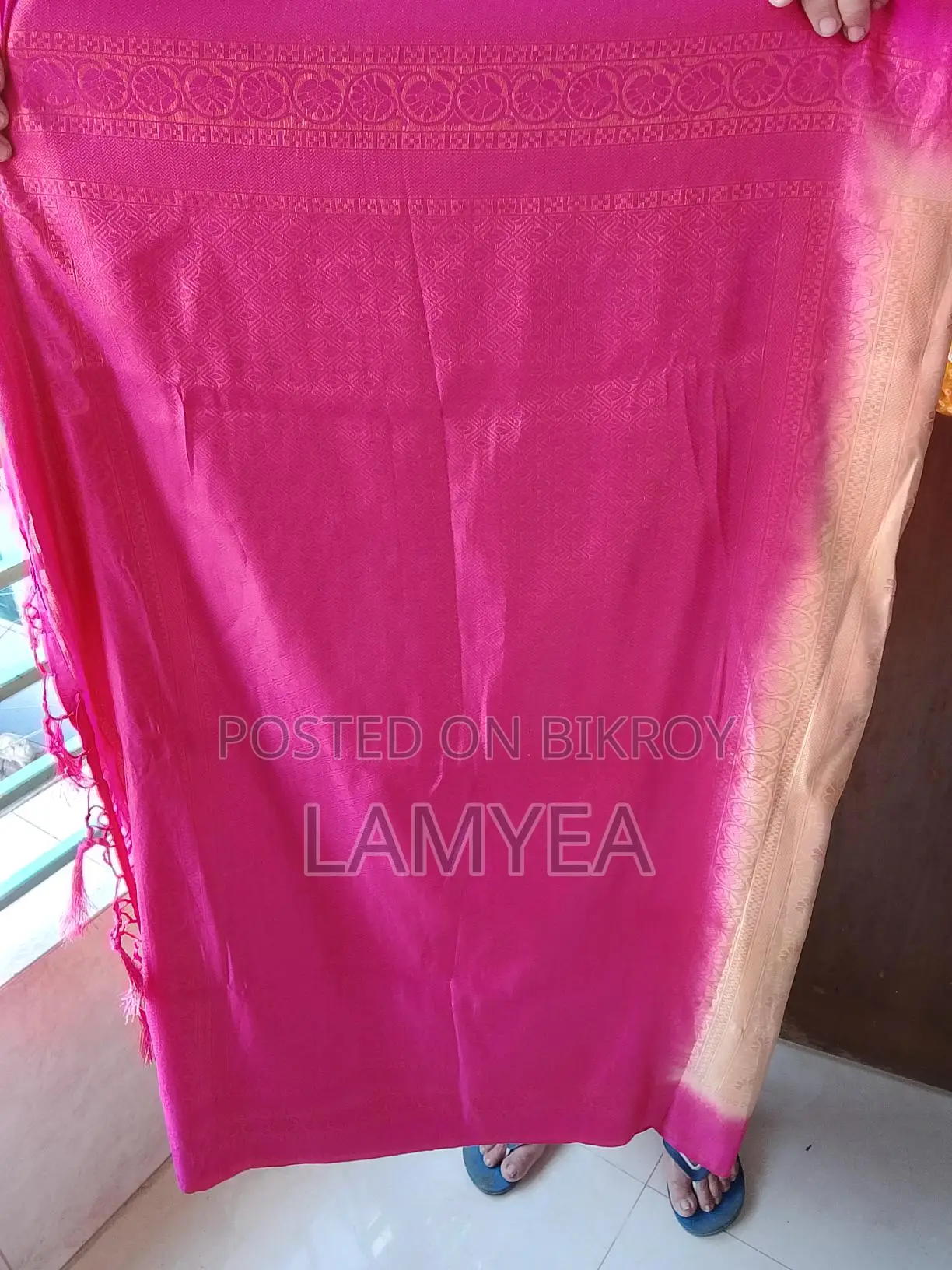 Katan Saree