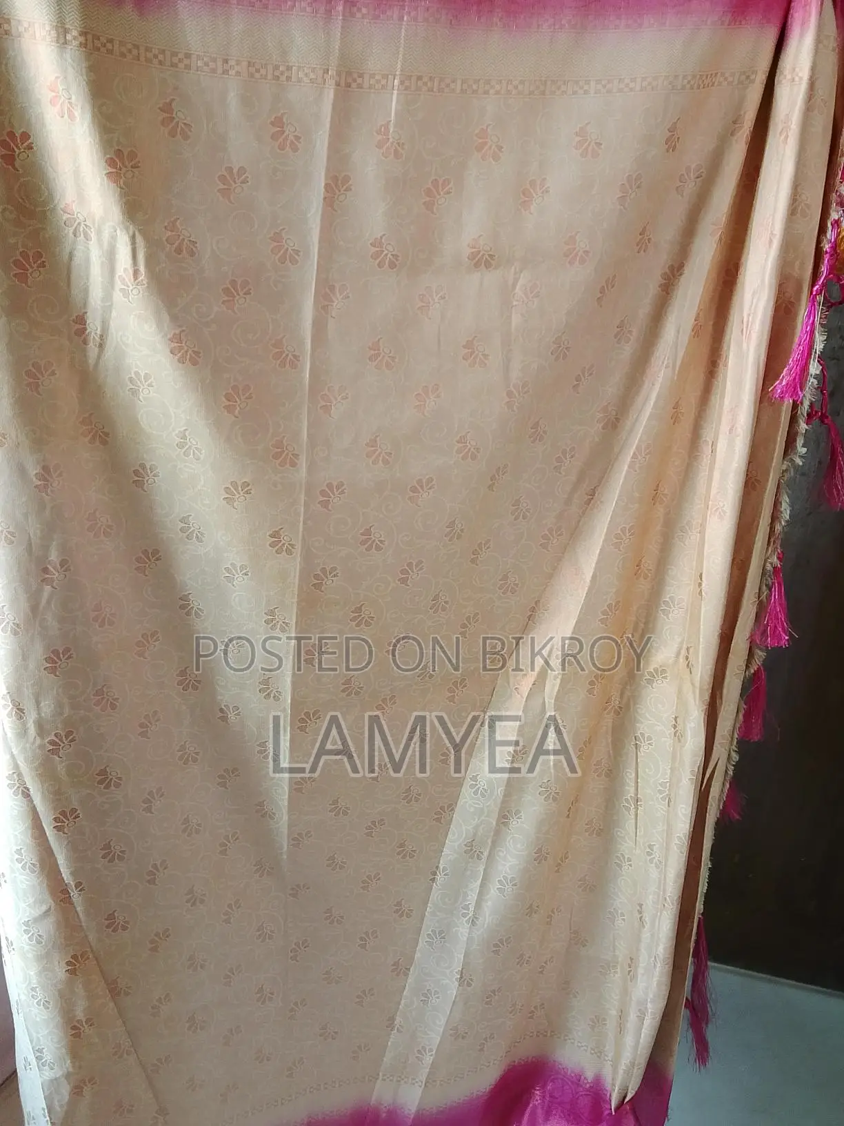 Katan Saree