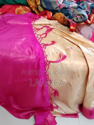 Katan Saree