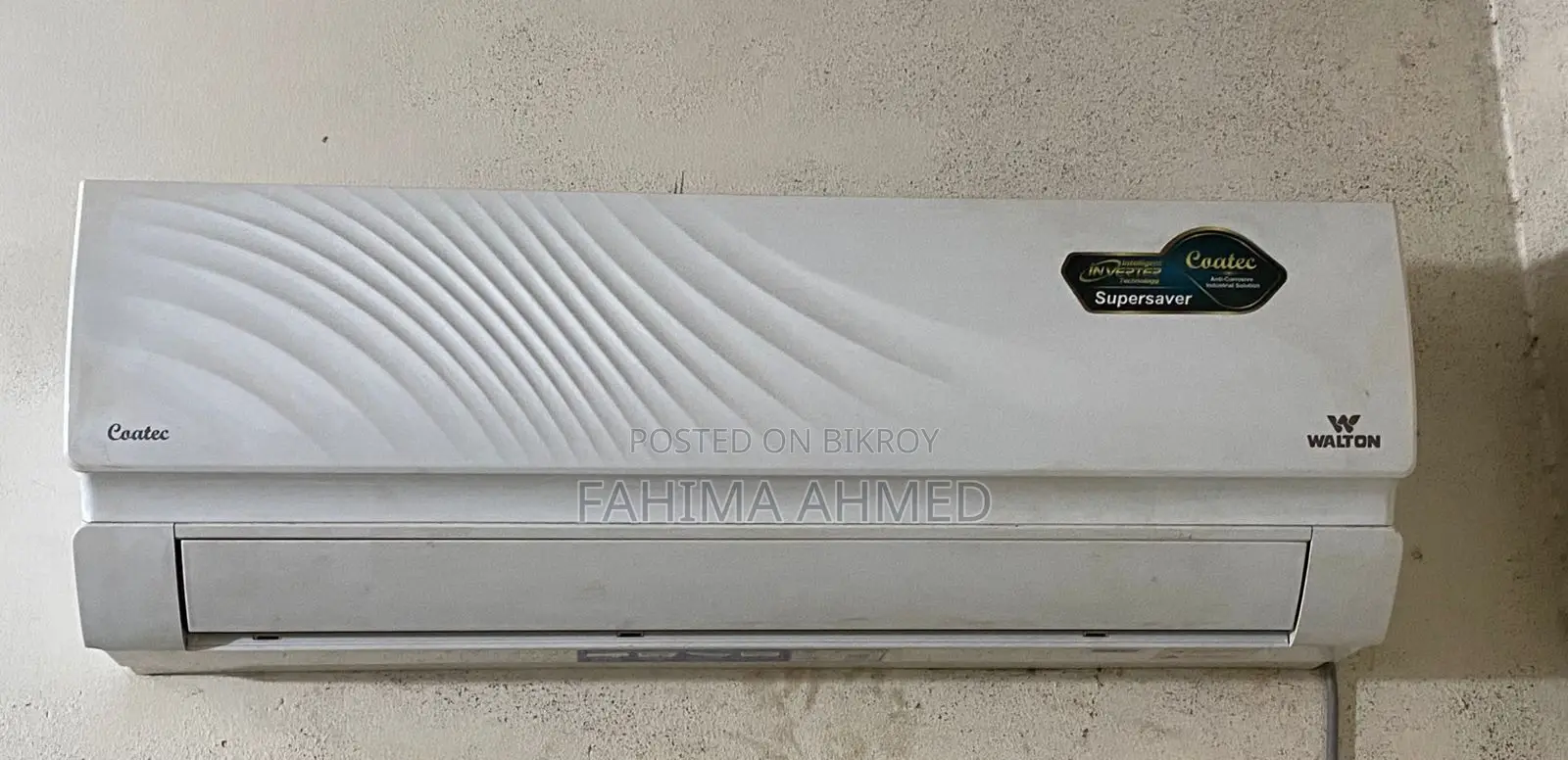 Ac for Sale