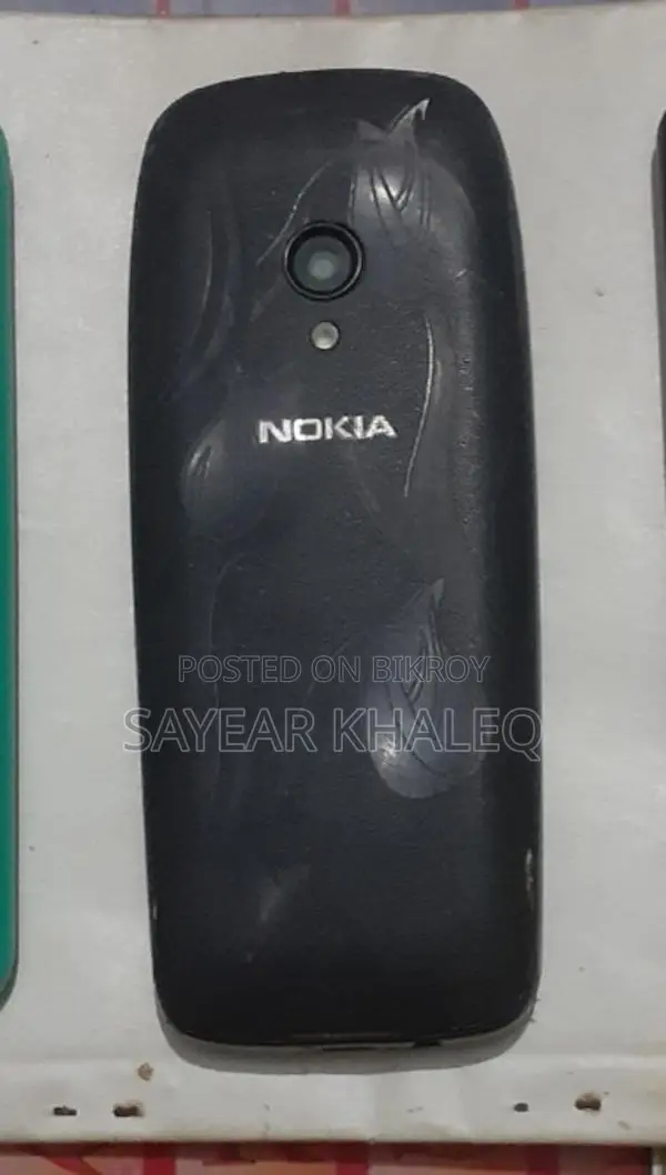 Nokia (Used)