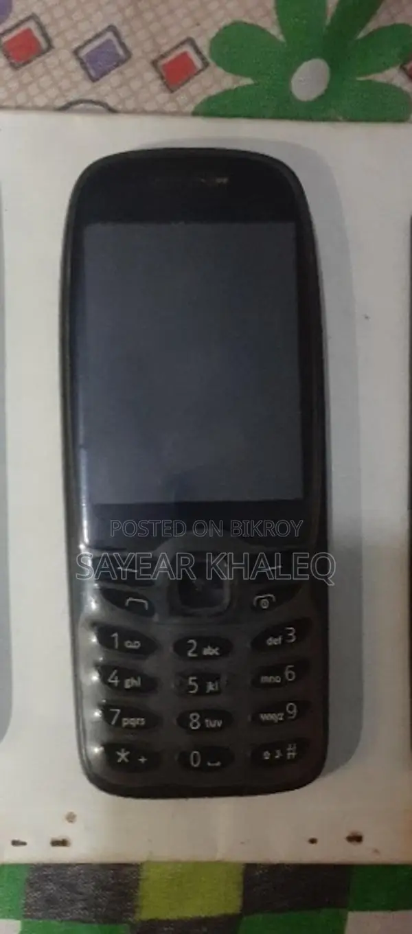 Nokia (Used)
