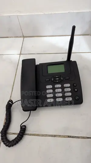 Huawei Sim GSM Telephone (ব্যবহৃত)