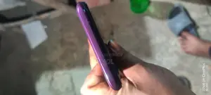 Infinix Hot 9 Play 4/64 (Used)