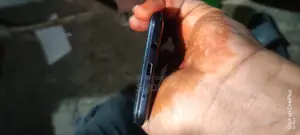 Infinix Hot 9 Play 4/64 (Used)