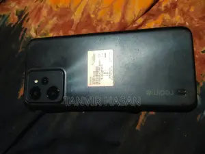 Realme C31 . (Used)