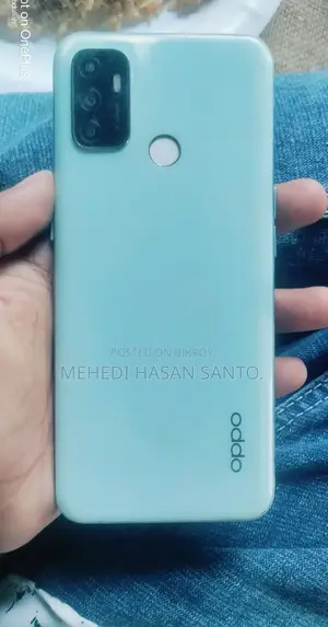 OPPO A53 (Used)