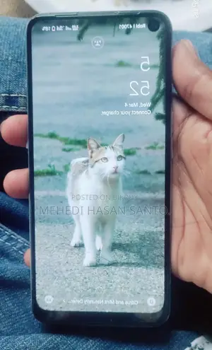 OPPO A53 (Used)